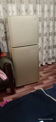 PEL fridge for sale. . .