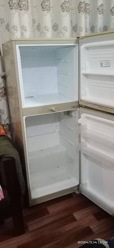 PEL fridge for sale. . . 2