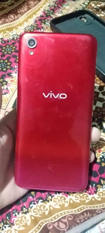 vivoy91c all ok ha diba charger nhi ha 1