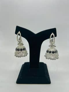 fancy jhumka