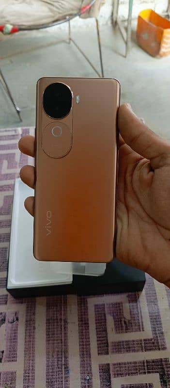 vivo v40e 5g 3