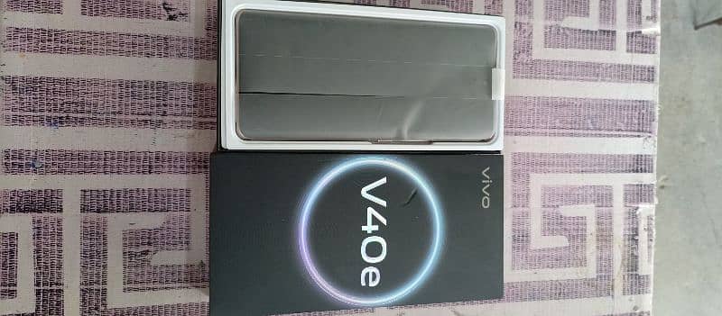 vivo v40e 5g 5