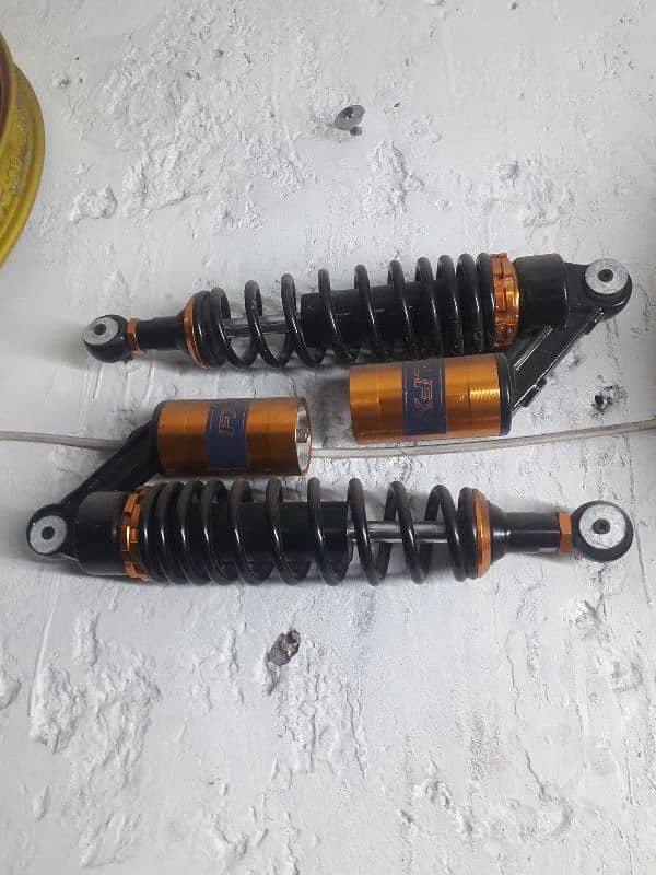 LFX shocks 0