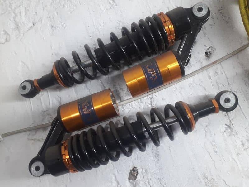 LFX shocks 1