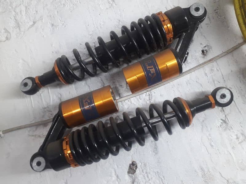 LFX shocks 2