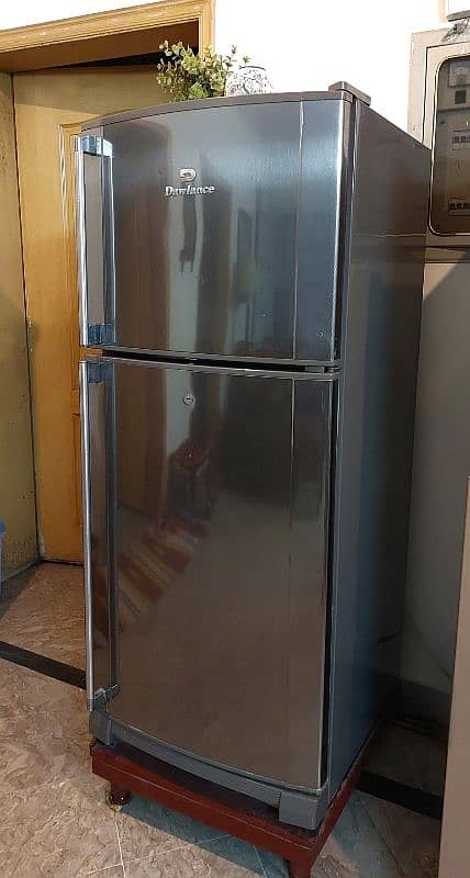 Dawlance 9170 WB ES Plus Refrigerator 1