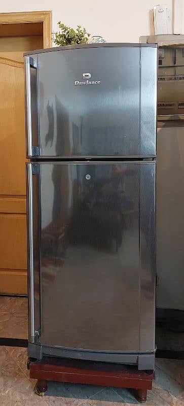 Dawlance 9170 WB ES Plus Refrigerator 2