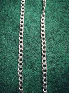 Chandi Chain For Neck