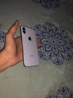 iPhone Xs Non Pta jv