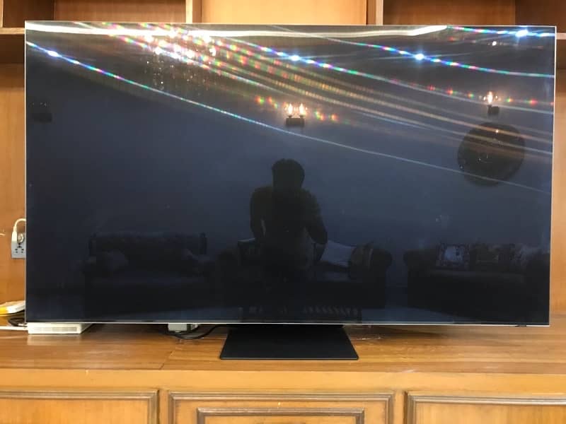 samsung neo qled 8k 65 inch QN800B class 1