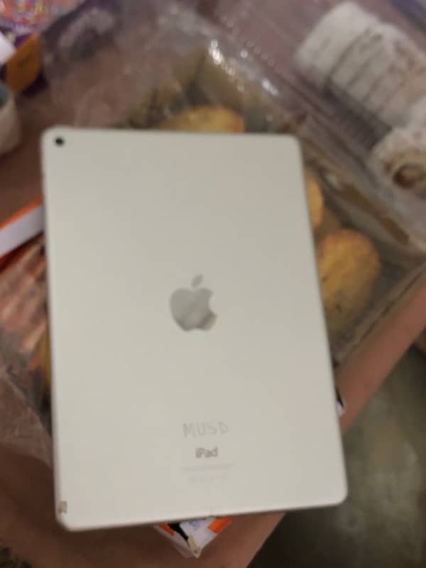 Apple iPad Air 2 1