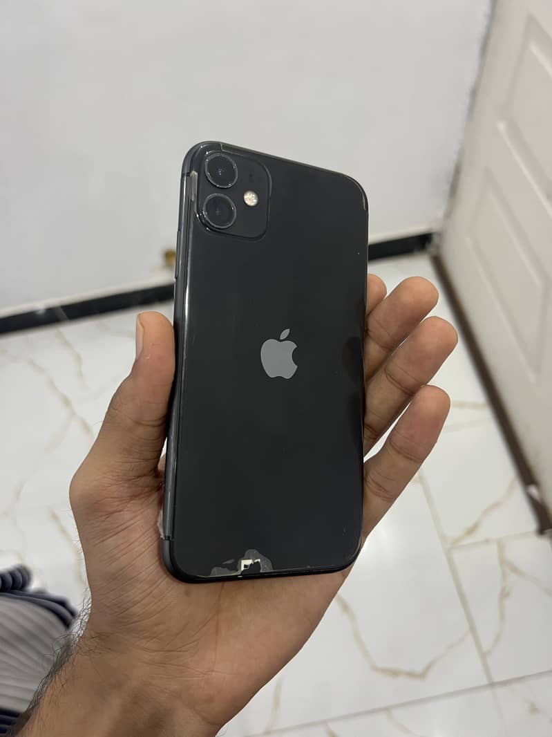 Iphone 11 non pta 64gb FU ( waterpack ) 0