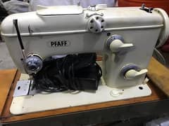 Embroidery puff imported  machine for sale