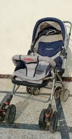 Pram for sale