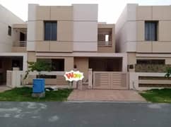 6 Marla villa brand new luxury double storey villa for rent in DHA villa