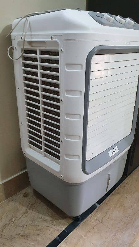 Air Cooler 2