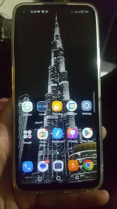 Note7 Infinix official aproved. 6/128. Resnble price