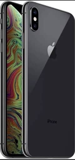 Exchange PTA XS Max iPhone