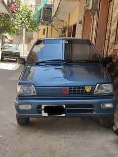 Suzuki Mehran VXR 2008 /03455268099