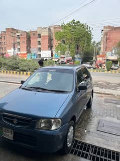 Suzuki Alto 2008