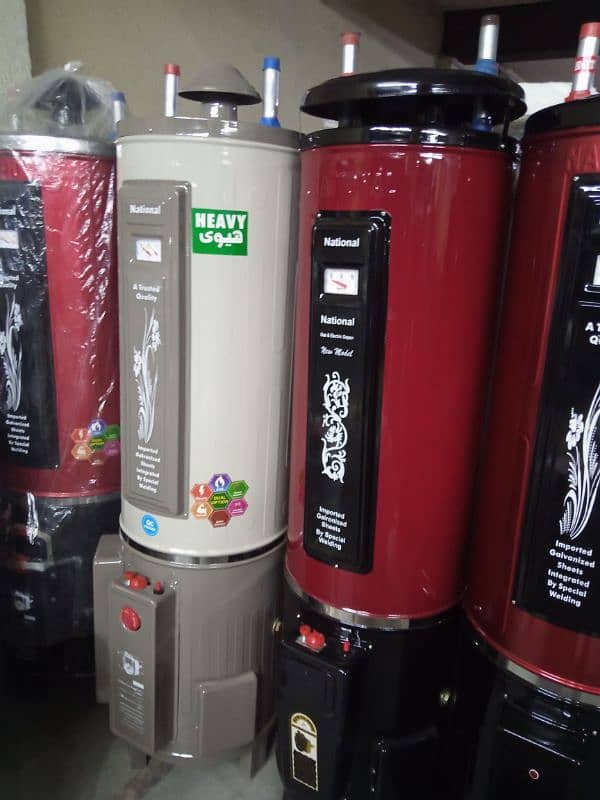 Electric water heater geyser/ electric geyser 6