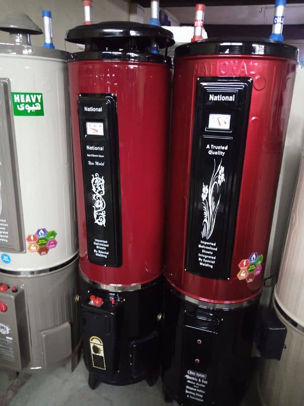 Electric water heater geyser/ electric geyser 7