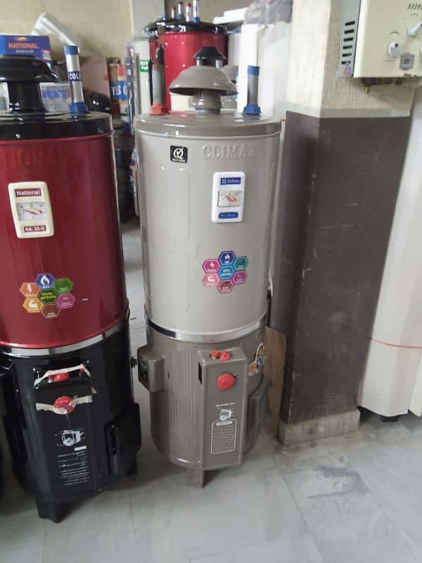 Electric water heater geyser/ electric geyser 8