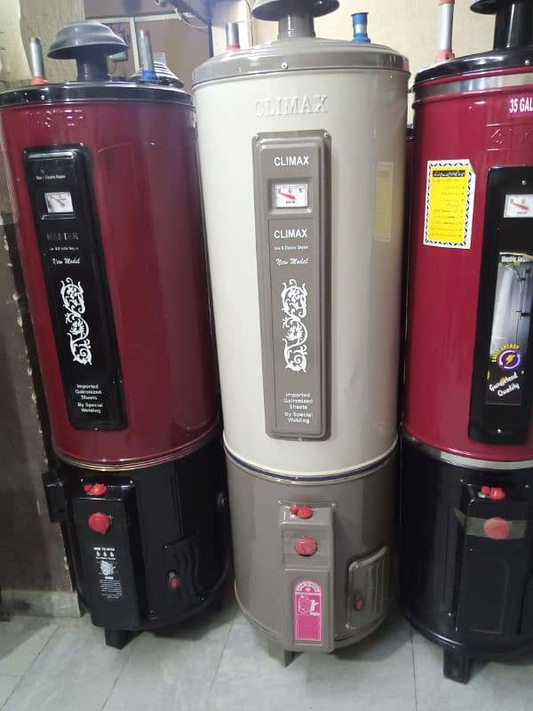 Electric water heater geyser/ electric geyser 12