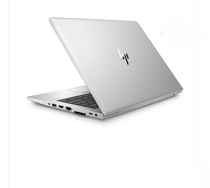 Hp EliteBook 735 G6 AMD Ryzen 7 0