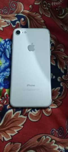 iPhone 7 non pta