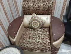 3,2,1seater sofa set