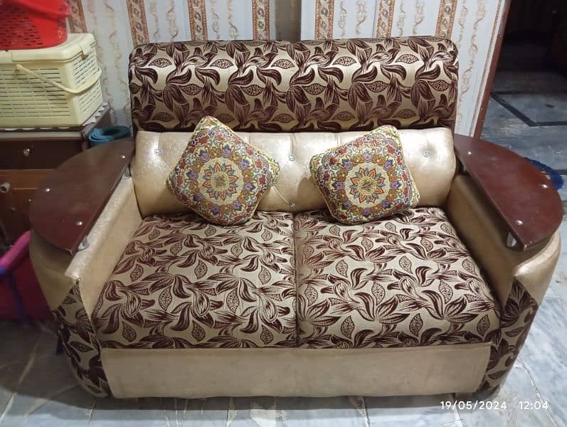 3,2,1seater sofa set 2