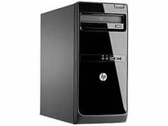 HP PC With Graphics Card(GTA 5 ALREADY INSTALLED)