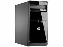 HP PC With Graphics Card(GTA 5 ALREADY INSTALLED) 0