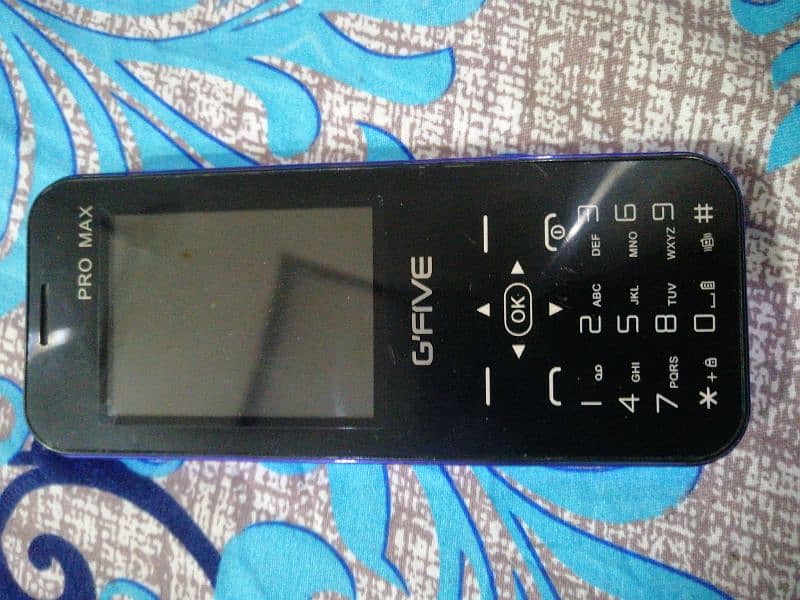 G5 Pro Max full original condition 1