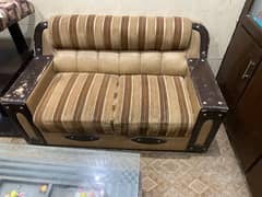 6 seater sofa set