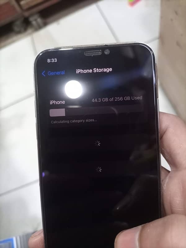 iPhone x Non PTA factory Unlocked 2