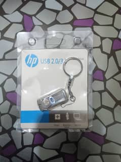 hp, usb, 2Tb