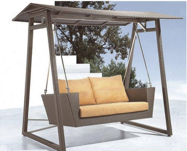 outdoor swing,indoor swings,rooftop swings 4