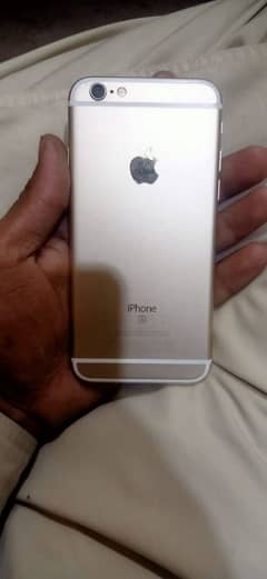 I phone 6s 64GB Pta hai urgent sale hai need money