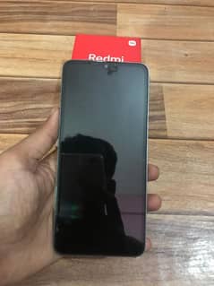 redmi