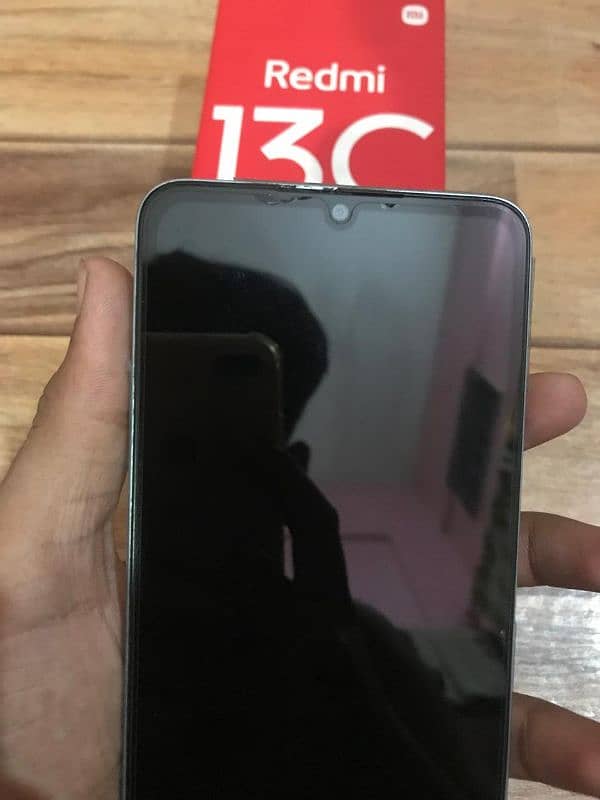 redmi 13c 2