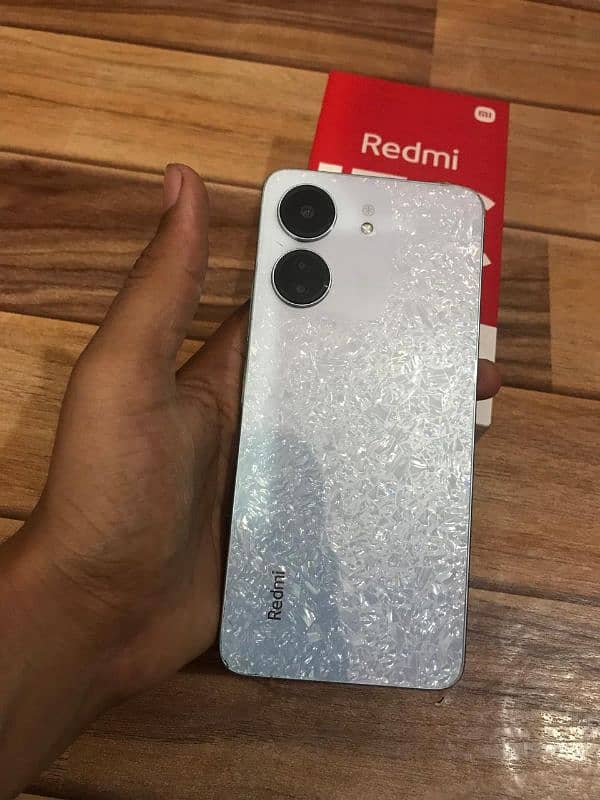 redmi 13c 3