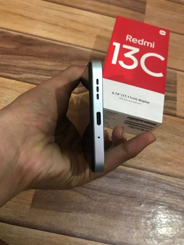 redmi 13c 5