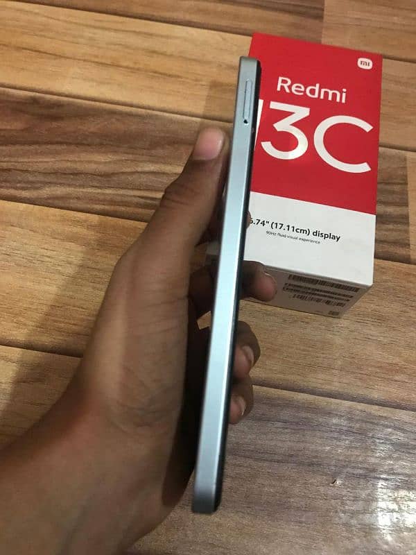 redmi 13c 6