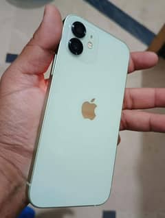 IPhone 12 Waterpack (Non Pta) 128GB