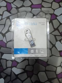 hp, usb 256 gb