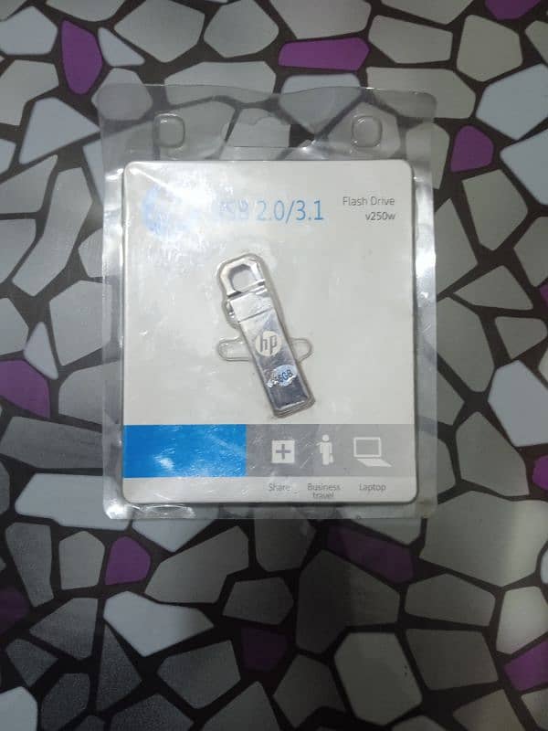 hp, usb 256 gb 0