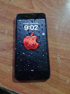 i phone 8plus PTA Approved 64Gb  whtsap 03061795519