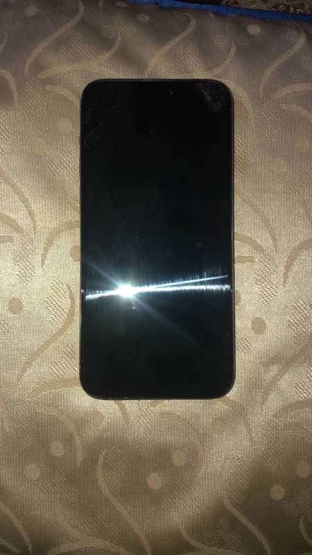 IPhone 15 pro max/ 256gb/ Non pta approved 1